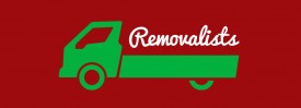 Removalists Myers Flat - My Local Removalists
